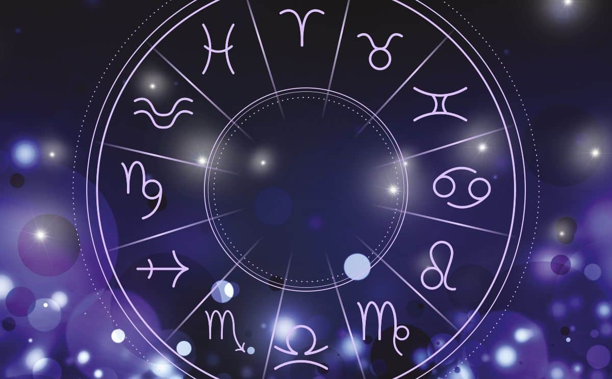 solstice d'hiver signe astrologique astrologie