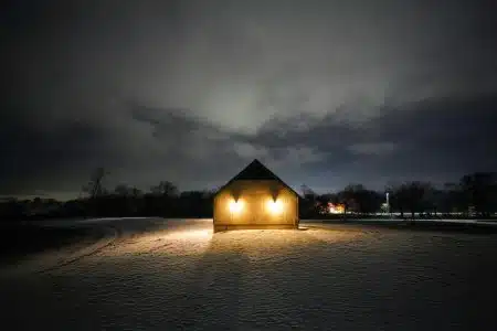 Quand sera le solstice d'hiver ?