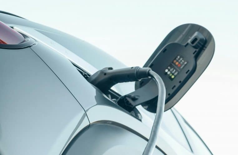Taxe sur les véhicules électriques
