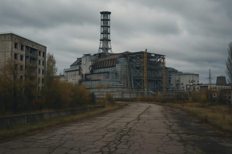 Tchernobyl