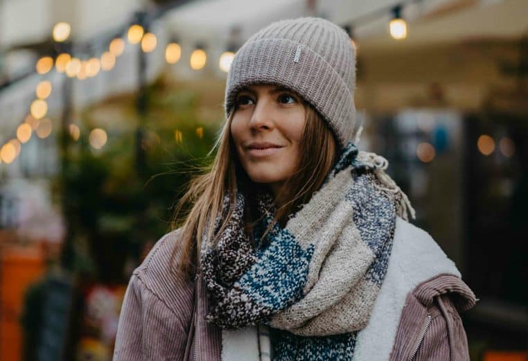 Vague de froid en France