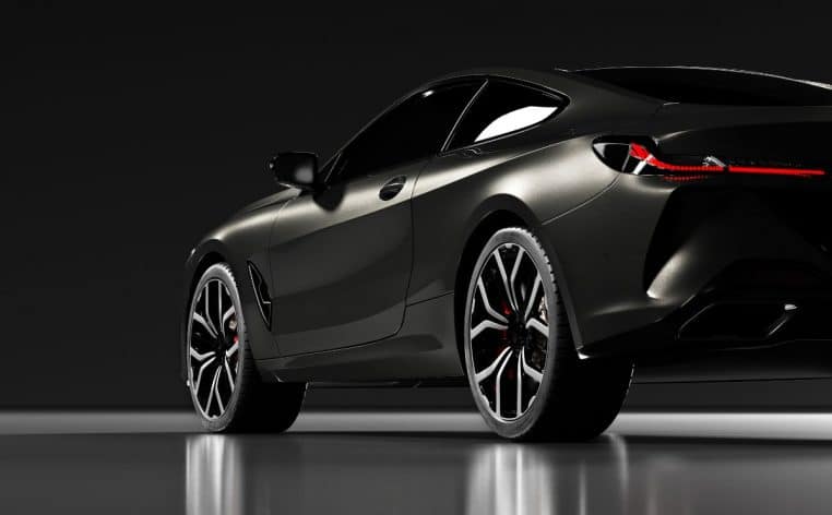 voitures Tesla étude marque actu