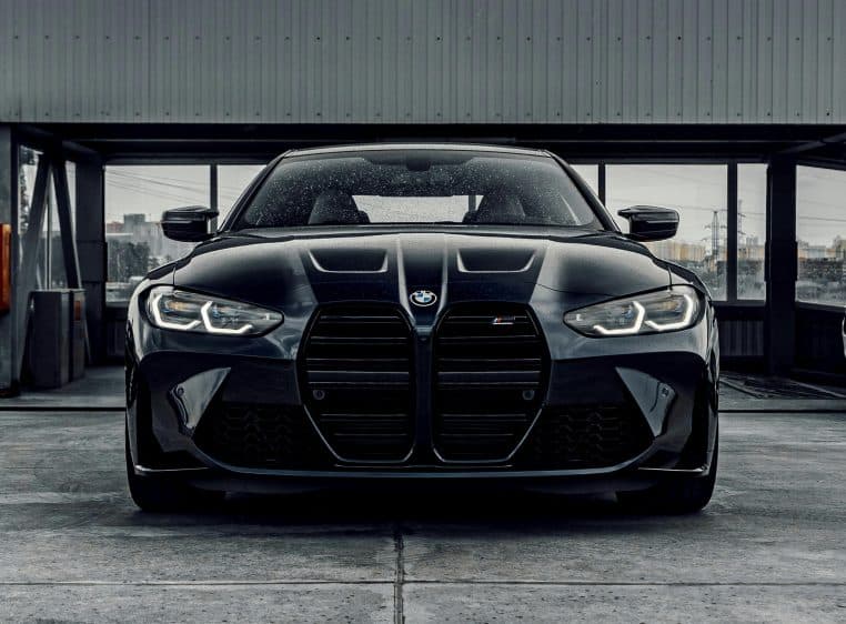 La chasse aux voitures de fonction