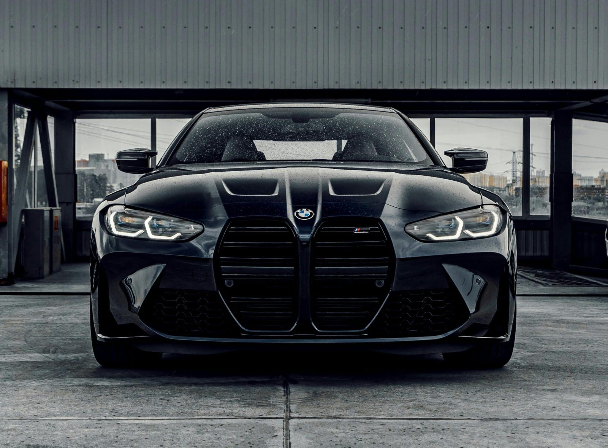 La chasse aux voitures de fonction