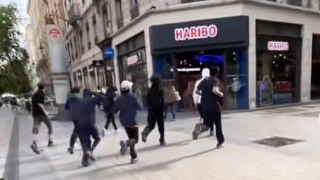 vol haribo