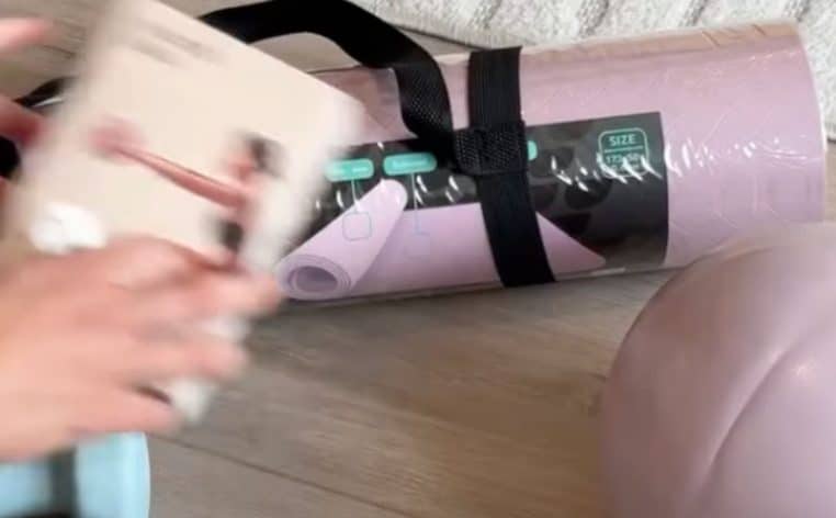 Action pilates sport bon plan