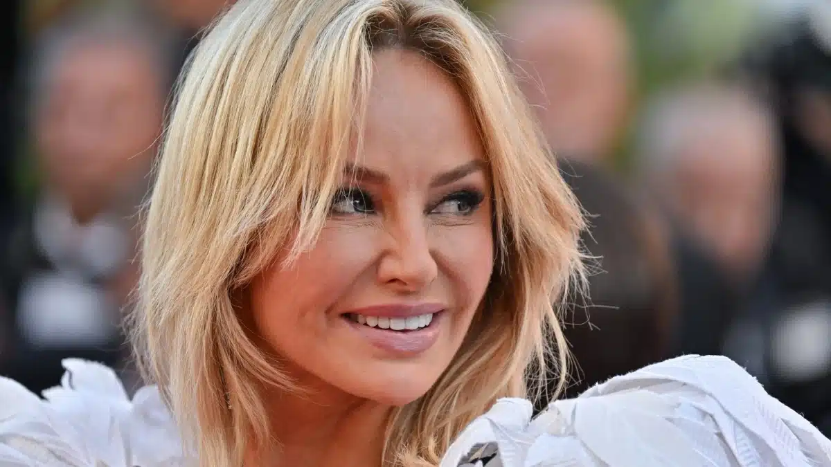 Adriana Karembeu Confessions