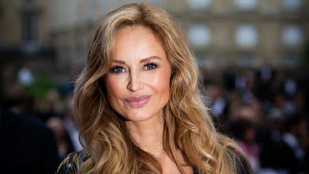 Adriana Karembeu Habitudes