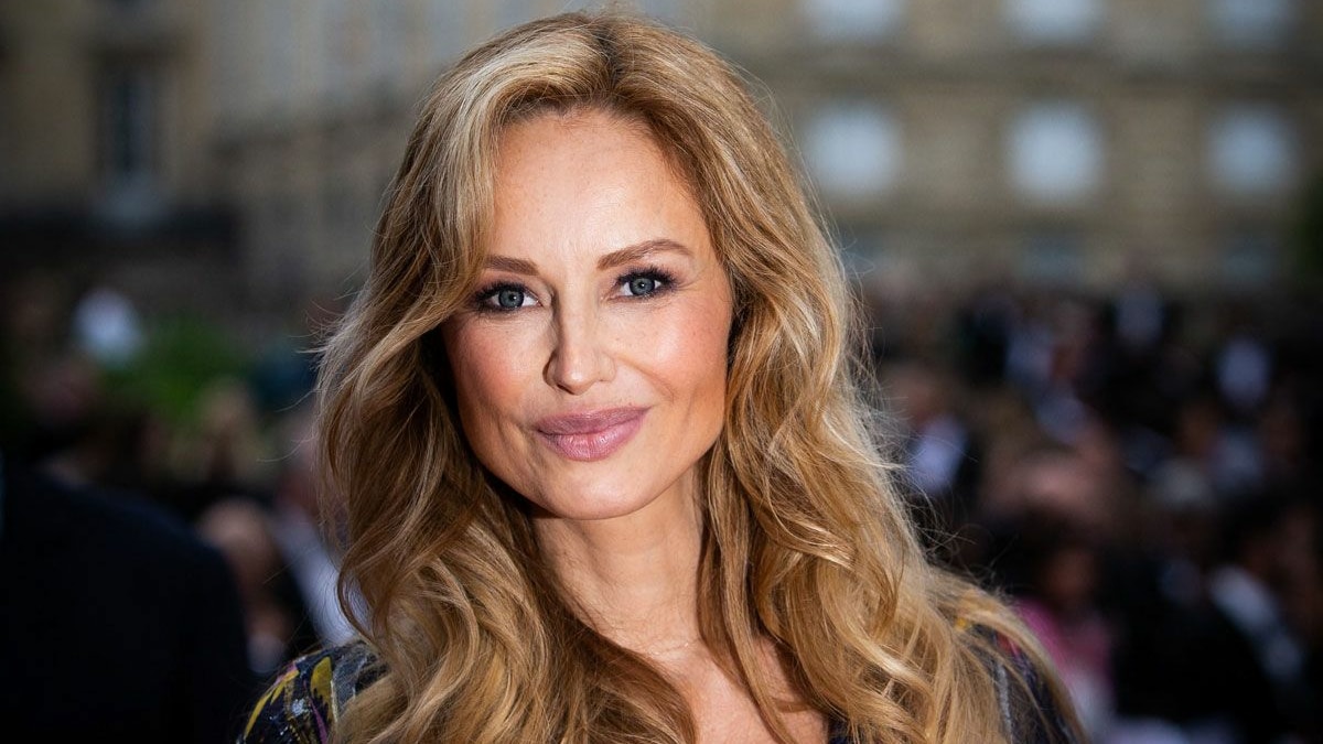 Adriana Karembeu Habitudes