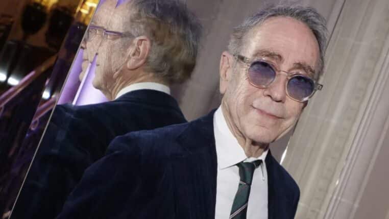 Alain Chamfort @cedric perrin