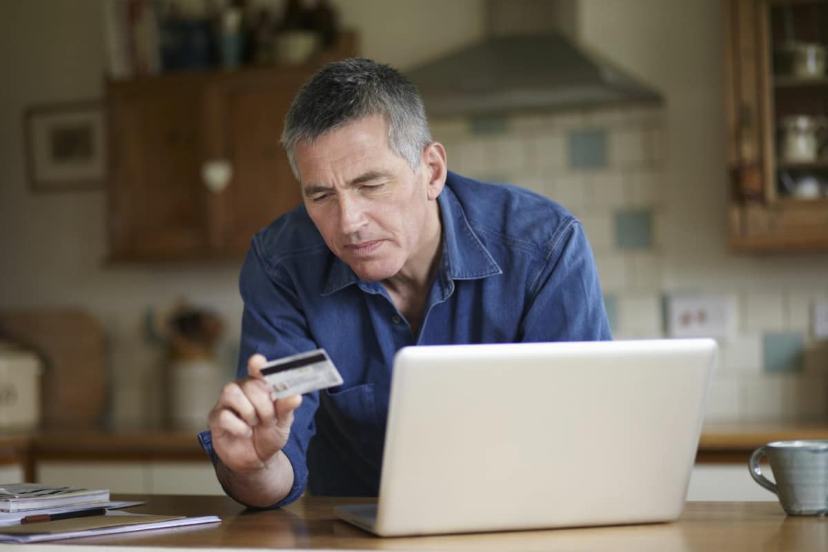 Arnaque Solution Proteger