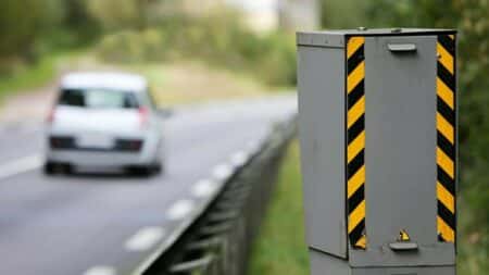 Automobiliste Radar Facebook