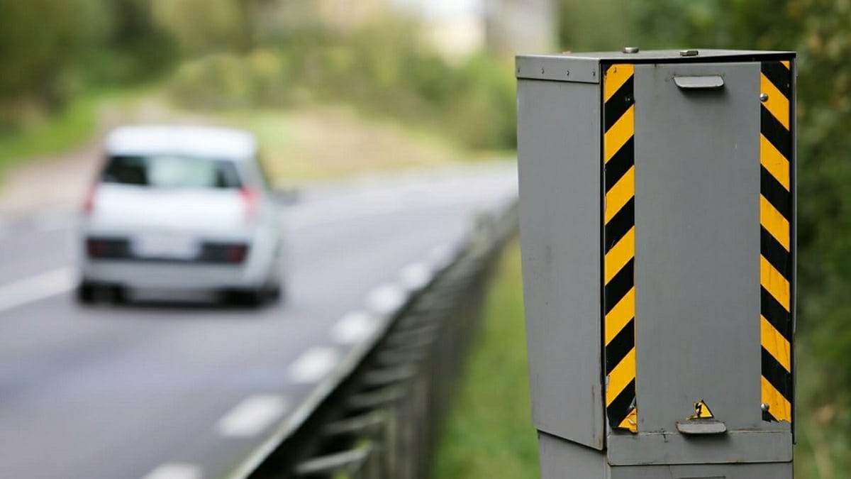 Automobiliste Radar Facebook