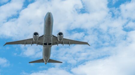 Avion Accident
