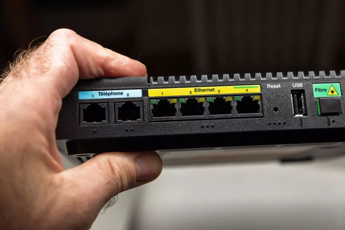 Box internet : faut-il vraiment la débrancher la nuit pour économiser ...