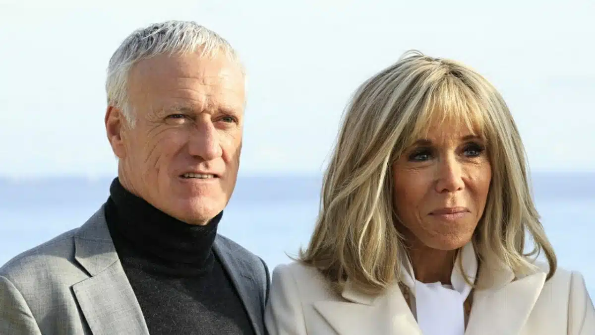 Brigitte Macron Accusations