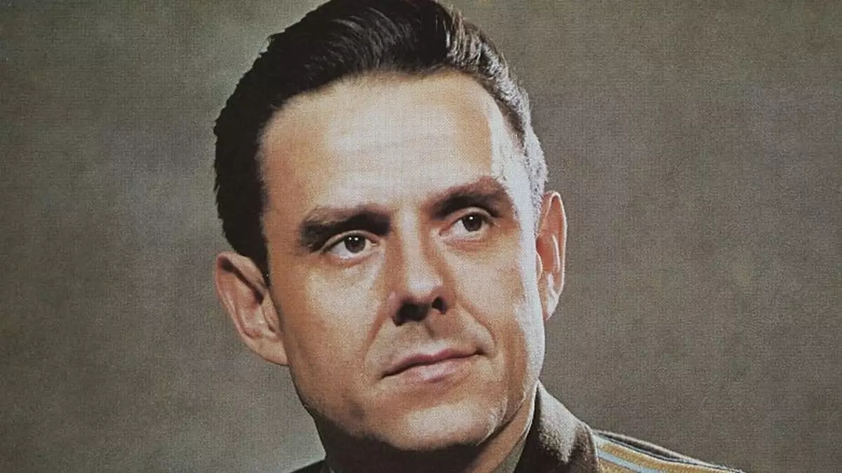 Cosmonaute Sovietique Derniers Mots