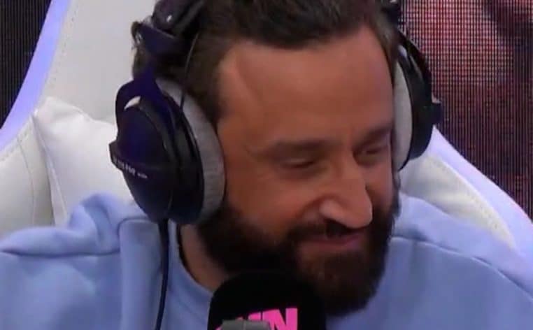Cyril Hanouna actu
