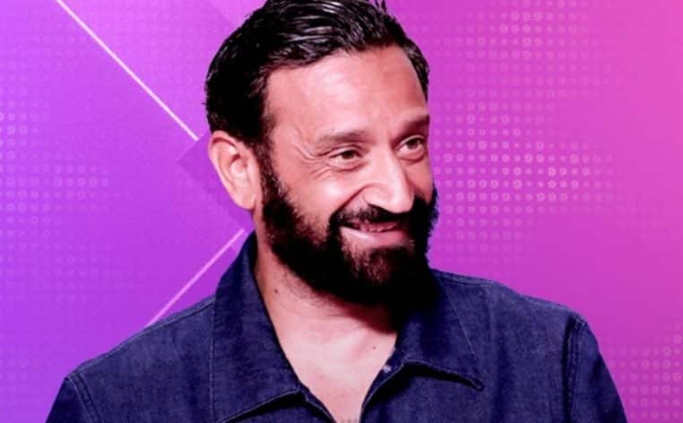 Cyril Hanouna rentrée