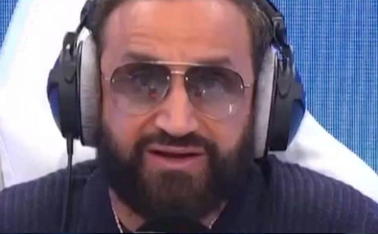 Cyril Hanouna actu