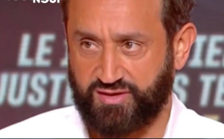 Cyril Hanouna actu