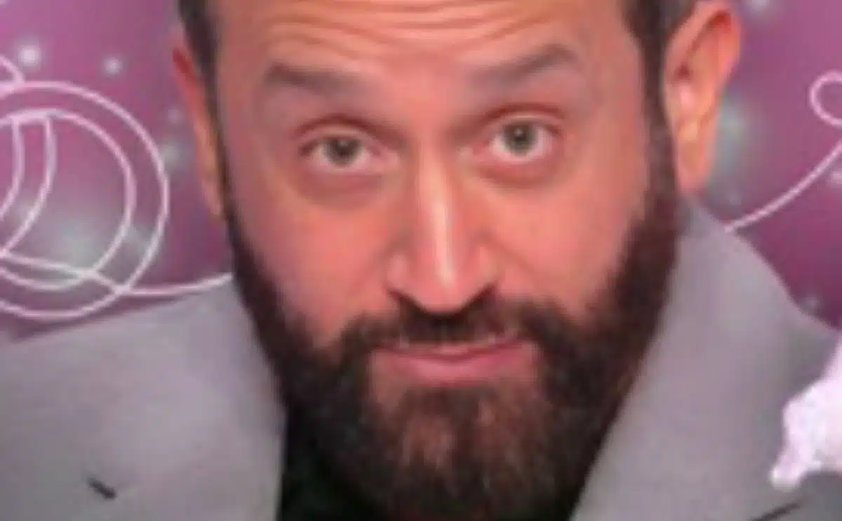 Cyril Hanouna rentrée