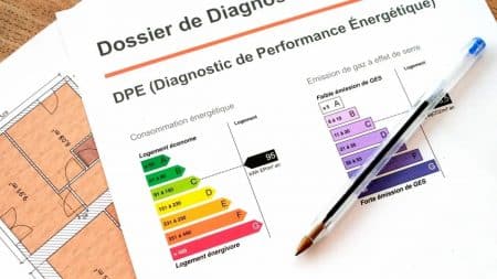 DPE Resultats