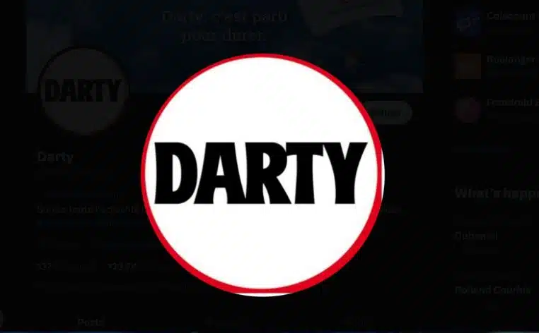 Darty info
