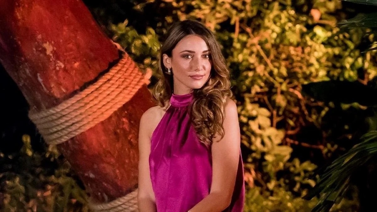 Delphine Wespiser Confessions