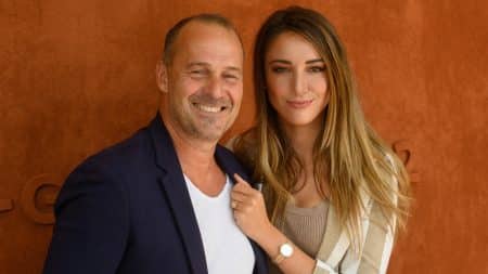 Delphine Wespiser Roger