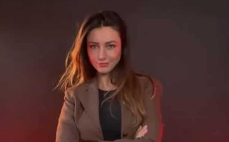 Delphine Wespiser actu