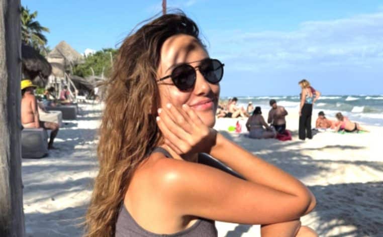 Delphine Wespiser actu