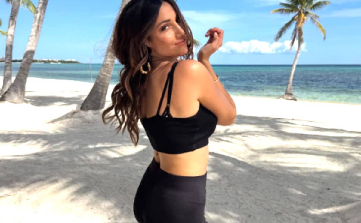 Delphine Wespiser actu