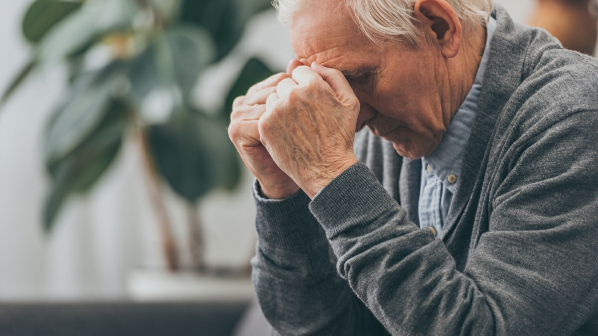 Demence Facteurs Risque