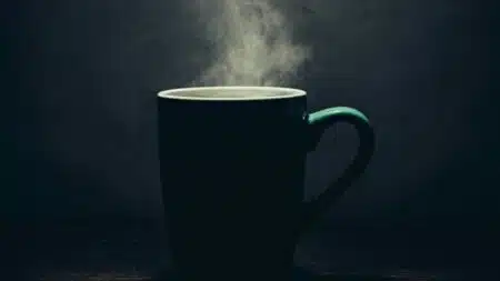 Eau Chaude Reveil