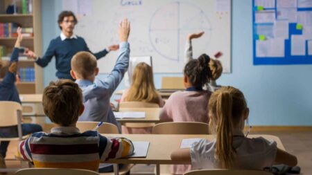Ecole Date Rentree