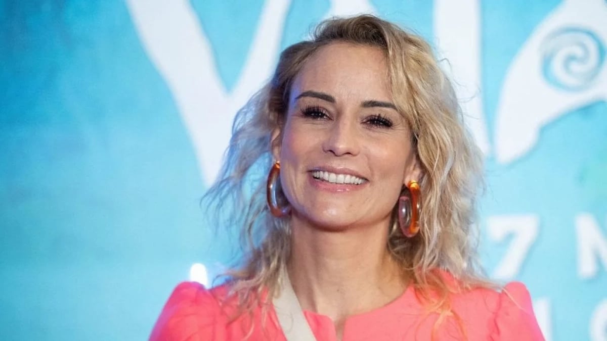 Elodie Gossuin Anecdote