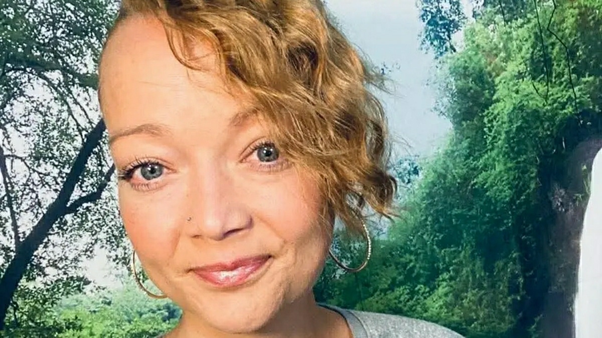 Femme Attaque Chien Maison