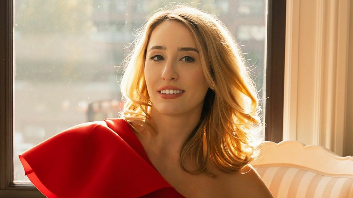 Femme Metier Sulfureux