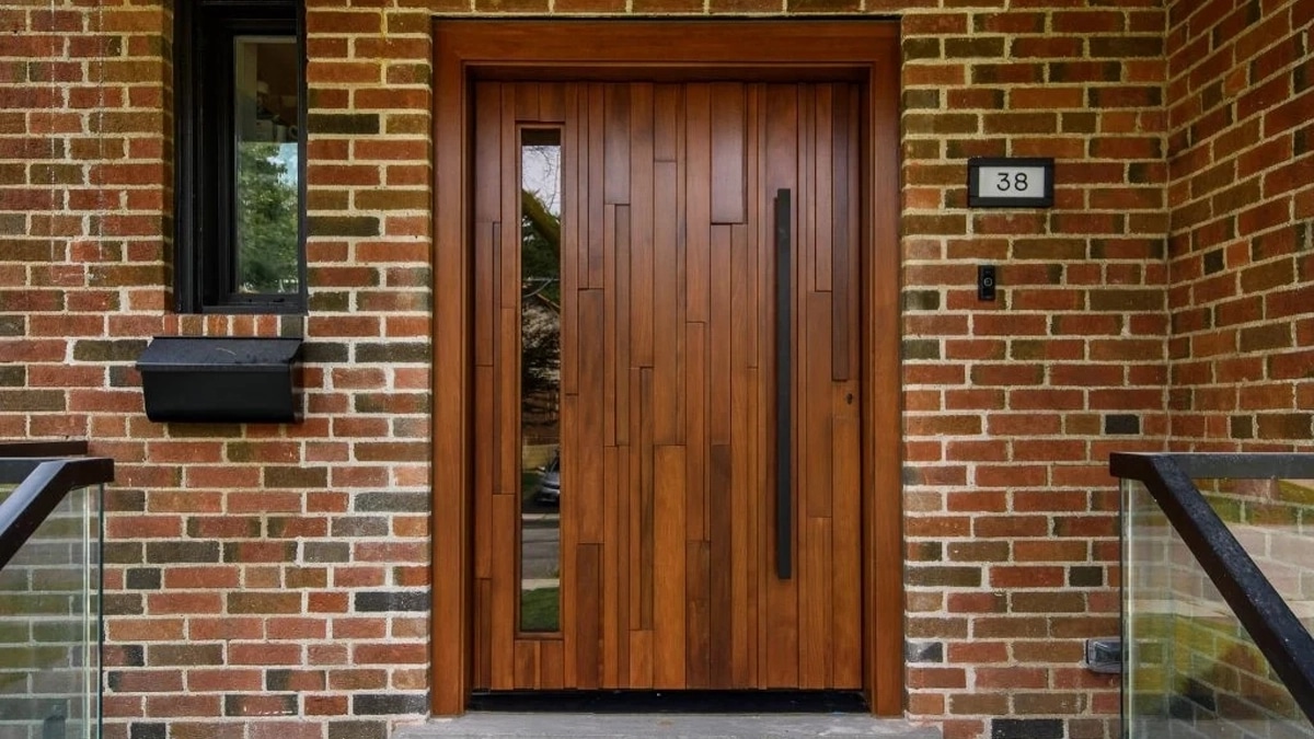 Femme Squatteurs Furieuse