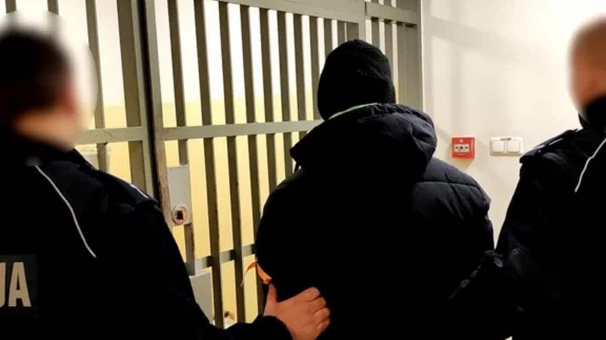 Fille Trahit Meurtrier