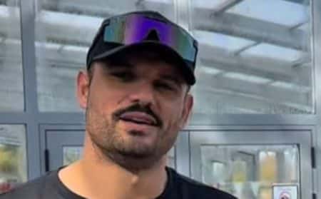 Florent Manaudou