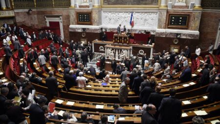 Freres Musulmans Assemblee