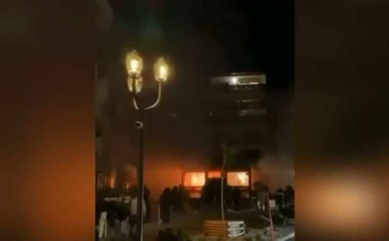 Gianni Constellation incendie témoignage actu