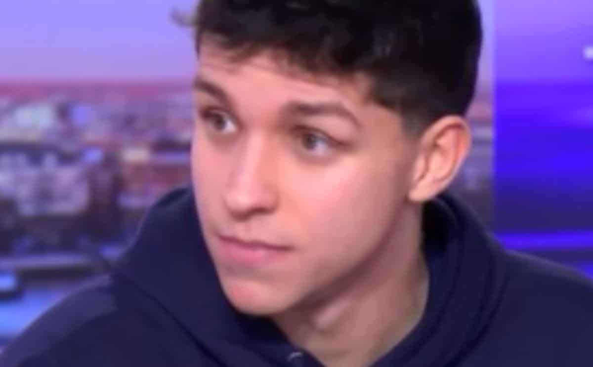 Gianni Constellation incendie témoignage actu