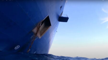 GoPro Bateau Exploration