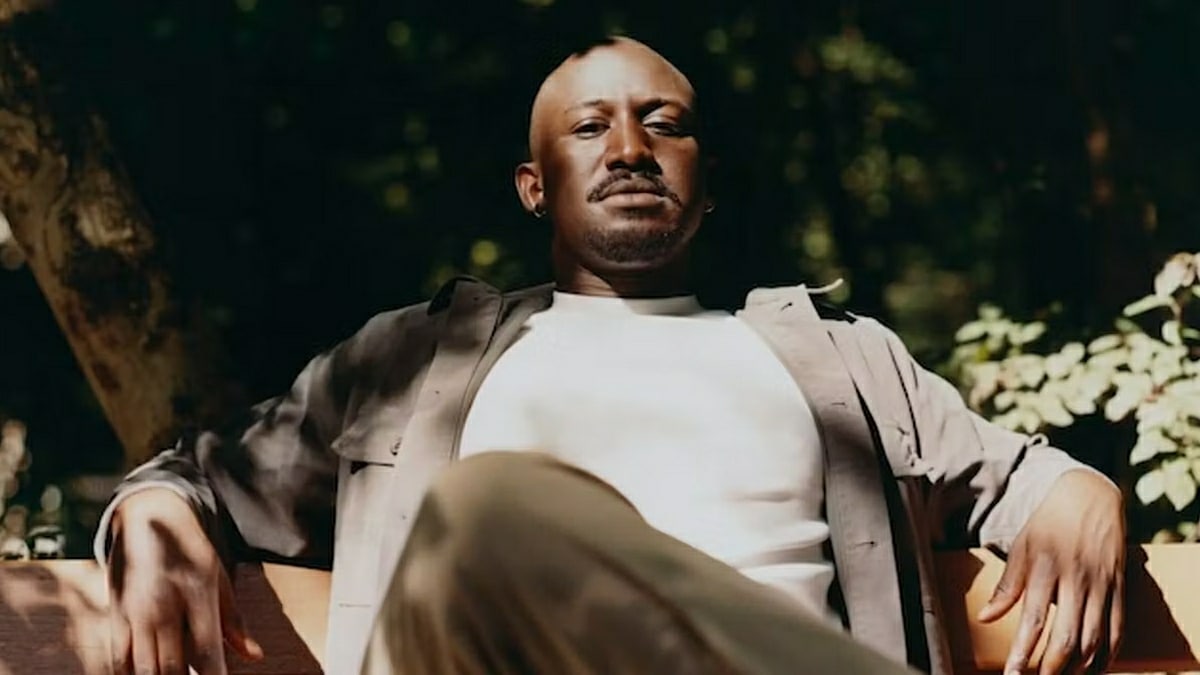 Homme-Complexe-Membre