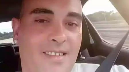 Homme Suicide Direct