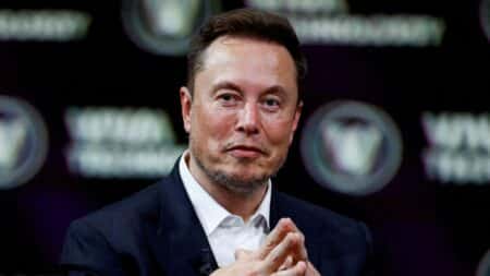 IA Elon Musk