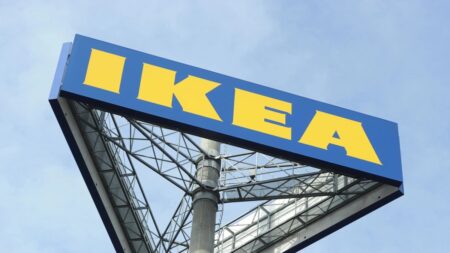 Ikea Production Electricite